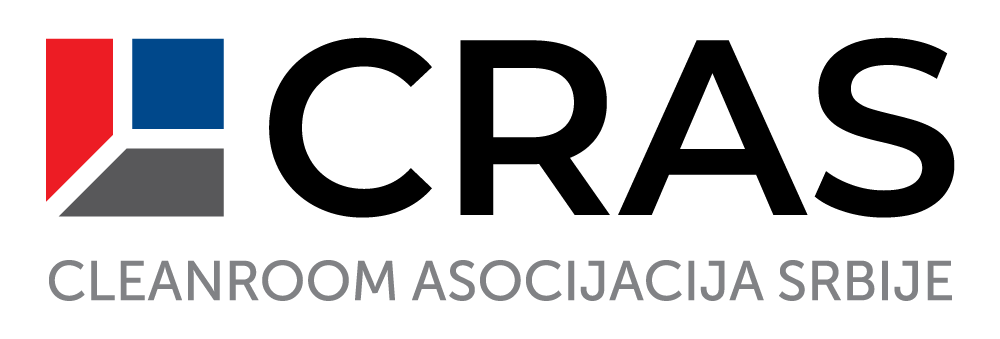 CRAS — Cleanroom Asocijacija Srbije